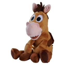 Toy Story 5 Plush Figure Bullseye 25 cm