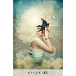 Mystical Tarot by Catrin Welz-Stein | 4250375102519