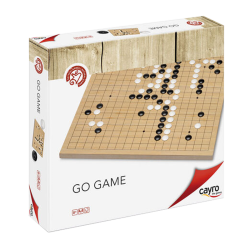 Jeu de Go