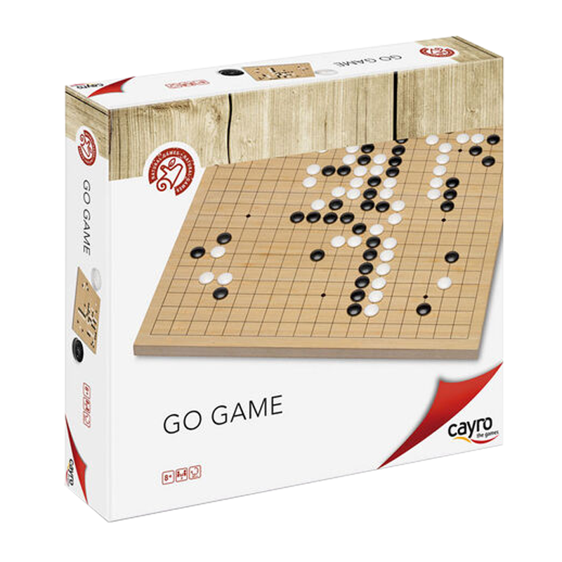 Jeu de Go | 8422878606603