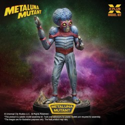 Universal Monsters figurine Plastic Model Kit 1/8 Metaluna Mutant 26cm