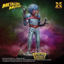Universal Monsters figurine Plastic Model Kit 1/8 Metaluna Mutant 26cm