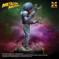 Universal Monsters figurine Plastic Model Kit 1/8 Metaluna Mutant 26cm