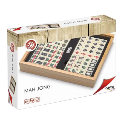 Mah Jong | 8422878606825