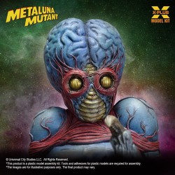 Universal Monsters figurine Plastic Model Kit 1/8 Metaluna Mutant 26cm