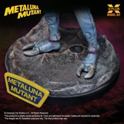 Universal Monsters figurine Plastic Model Kit 1/8 Metaluna Mutant 26cm