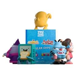 Cartoon Network blind box assortiment figurines mini (8)