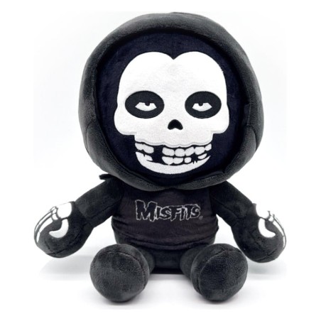 Misfits Plush Figure 22 cm