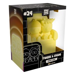 South Park veilleuse Tweek & Craig Night Light 16 cm