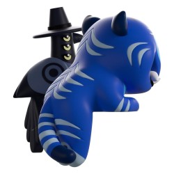 KPop Demon Hunters Vinyl figurines Derpy & Sussie Monitor Buddiez 6-8 cm