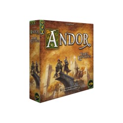 Andor: Verre Landen