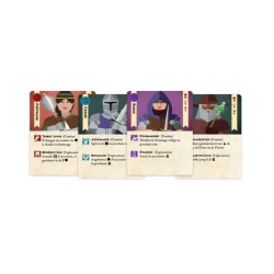 Mini Rogue