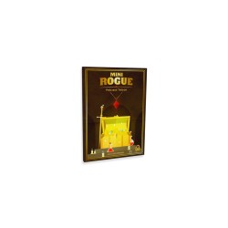 Mini Rogue - Extension Précieux Trésors