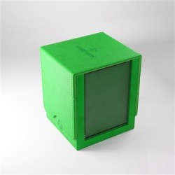 Gamegenic - Squire Plus 100+ XL - Groen