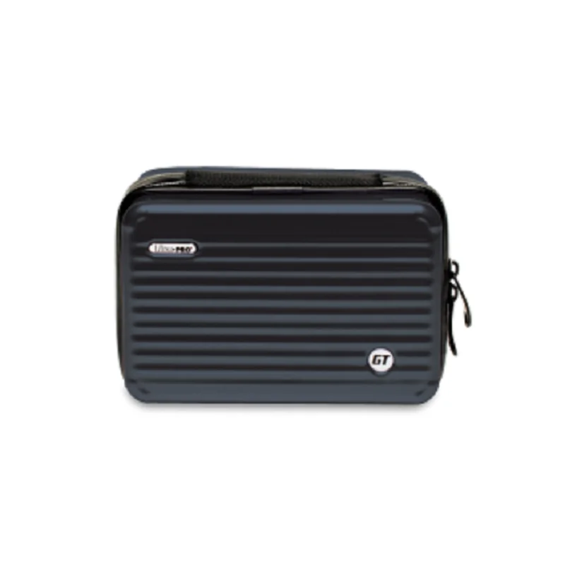 UP - GT Luggage Deck Box - Black