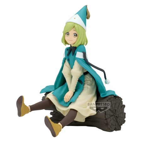Witch Hat Atelier DXF figurine PVC Coco 14 cm