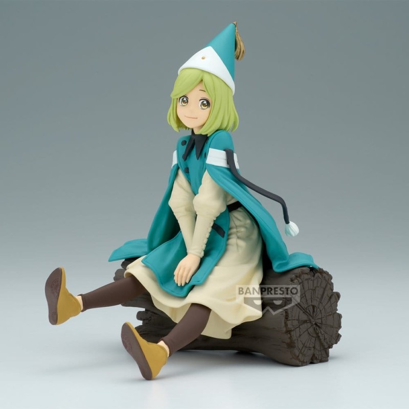 Witch Hat Atelier DXF figurine PVC Coco 14 cm
