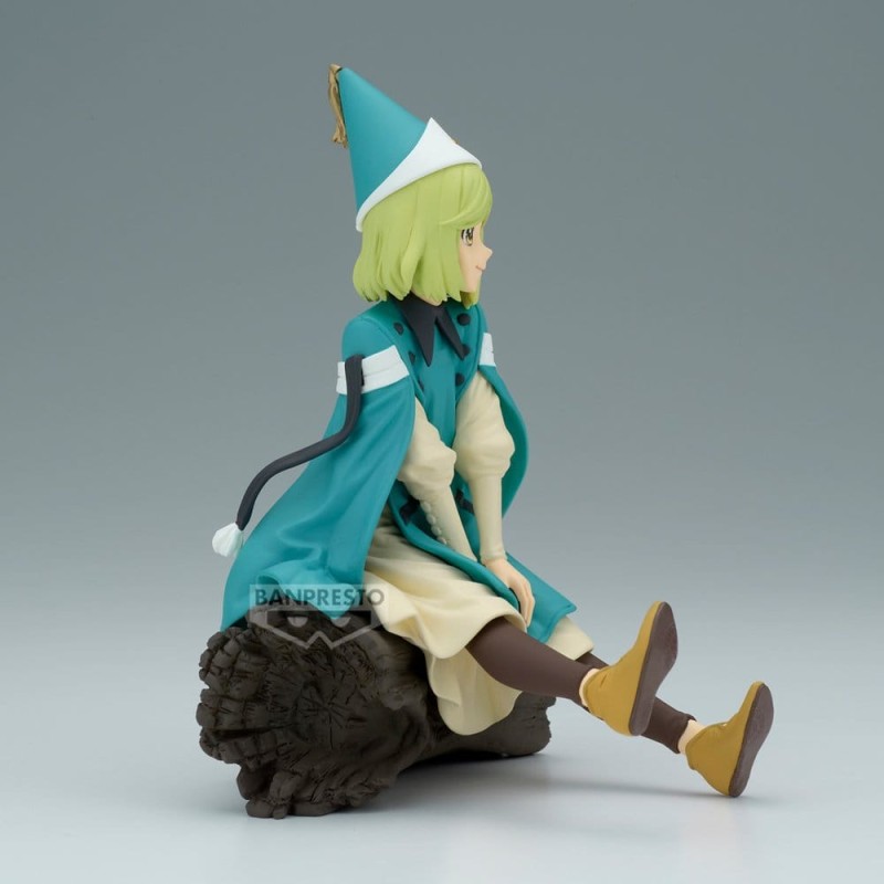 Witch Hat Atelier DXF figurine PVC Coco 14 cm