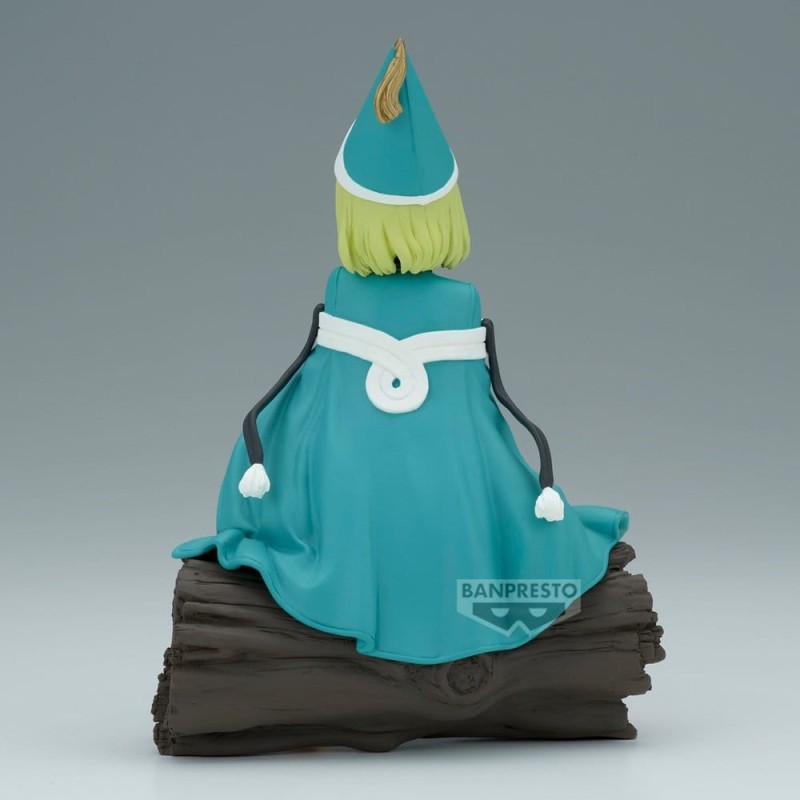 Witch Hat Atelier DXF figurine PVC Coco 14 cm