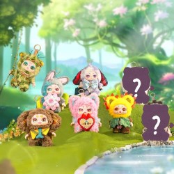 Kimmon présentoir Blind Box figurines mini Spring New Growth (6)
