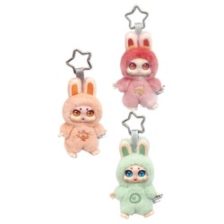 Kimmon présentoir Blind Box figurines mini Weather Code (12)