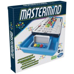 Mastermind | 5010996149541