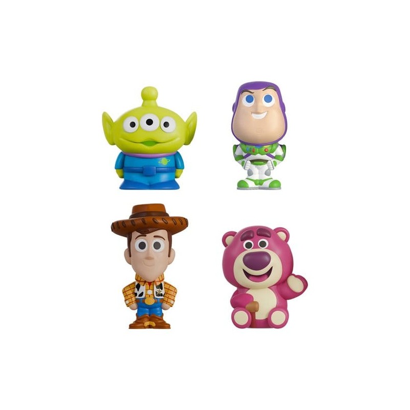 Toy Story Foamates Mini Figures Blind Box (12)