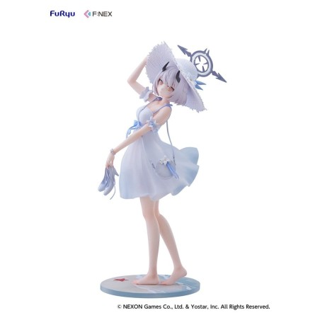 Blue Archive F:NEX figurine PVC 1/7 Sena (Casual) 24 cm