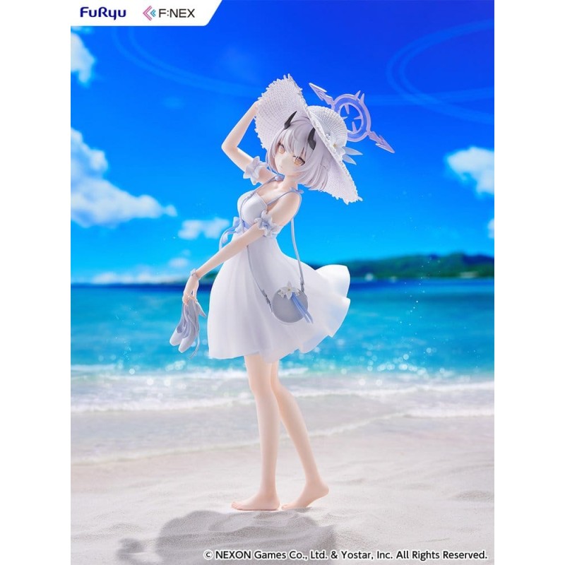 Blue Archive F:NEX figurine PVC 1/7 Sena (Casual) 24 cm