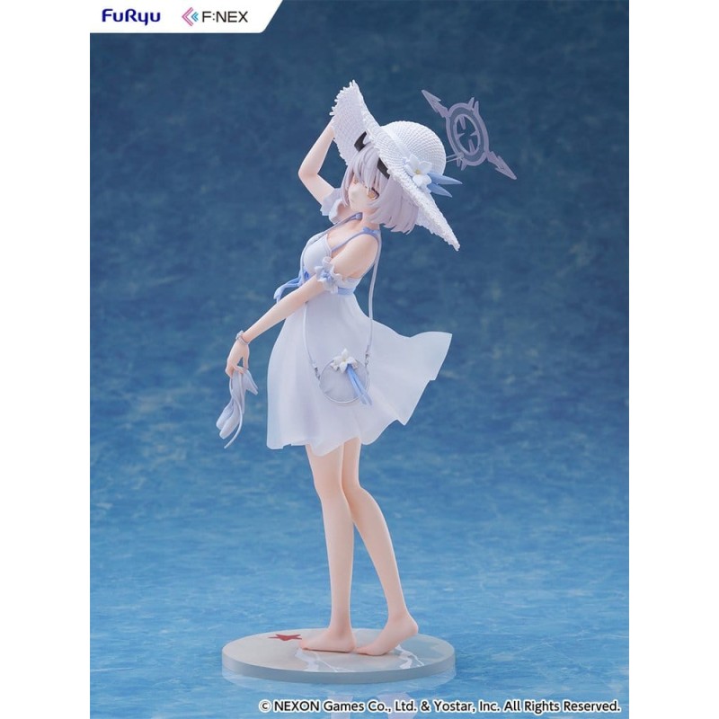 Blue Archive F:NEX figurine PVC 1/7 Sena (Casual) 24 cm