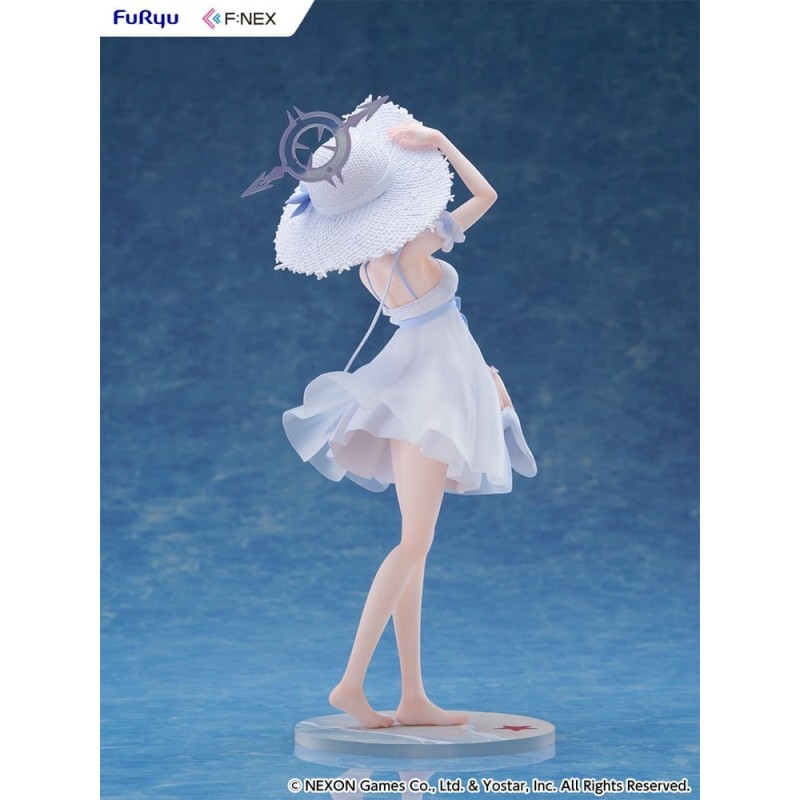 Blue Archive F:NEX figurine PVC 1/7 Sena (Casual) 24 cm