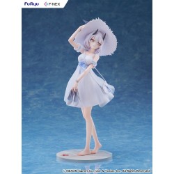 Blue Archive F:NEX figurine PVC 1/7 Sena (Casual) 24 cm