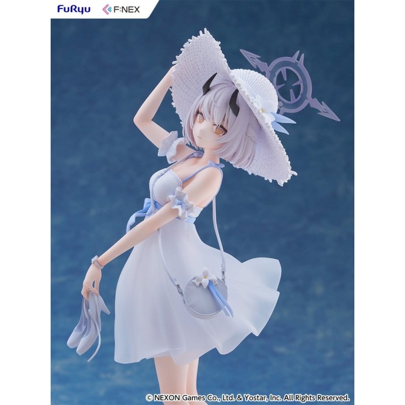Blue Archive F:NEX figurine PVC 1/7 Sena (Casual) 24 cm