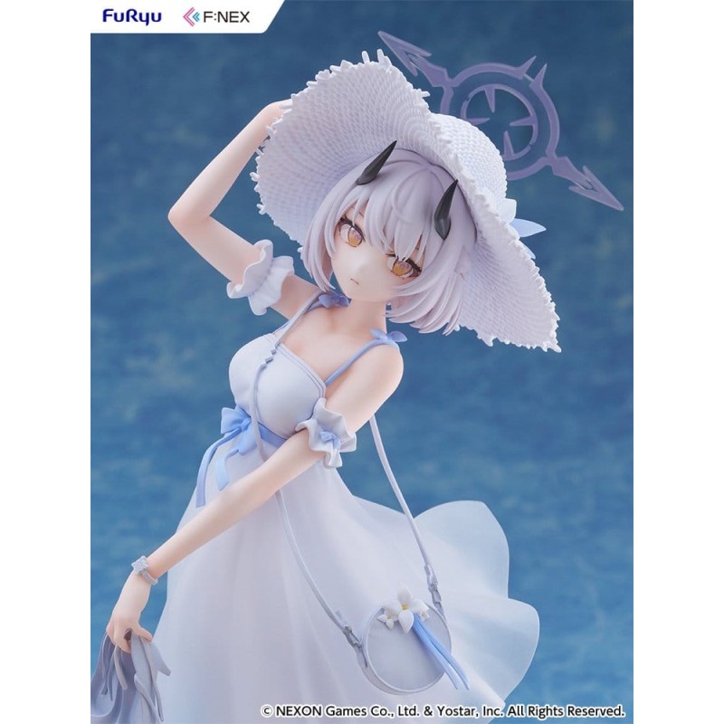 Blue Archive F:NEX figurine PVC 1/7 Sena (Casual) 24 cm