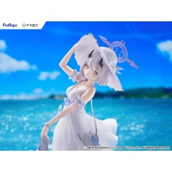 Blue Archive F:NEX PVC Figure 1/7 Sena (Casual) 24 cm