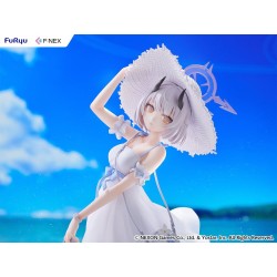 Blue Archive F:NEX PVC Figure 1/7 Sena (Casual) 24 cm
