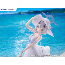 Blue Archive F:NEX PVC Figure 1/7 Sena (Casual) 24 cm