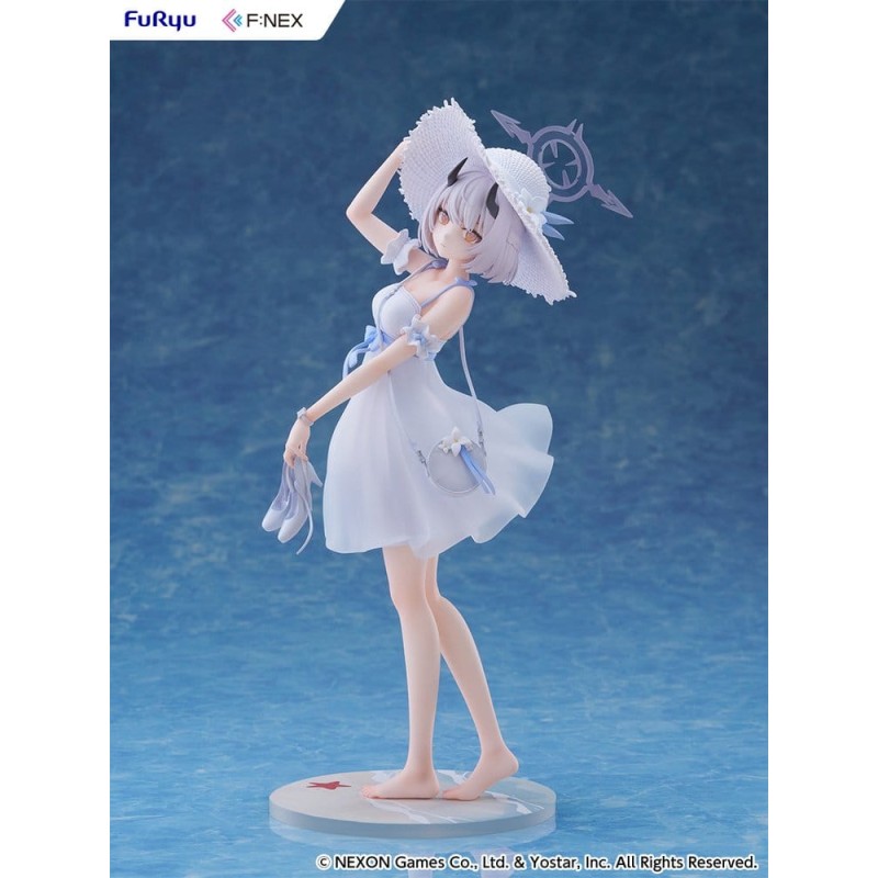 Blue Archive F:NEX figurine PVC 1/7 Sena (Casual) 24 cm