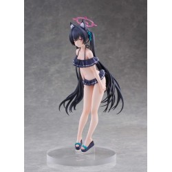Blue Archive figurine PVC 1/7 Serika (Swimsuit) 25 cm