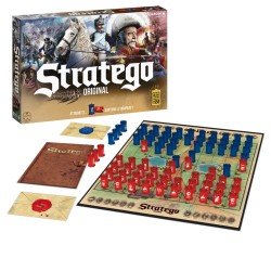 Stratego Origineel | 8710126199060