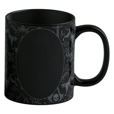 Assassin's Creed Black Flag Resynced mug effet thermique Edward Kenway 480 ml