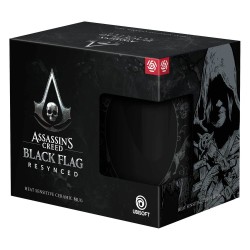 Assassin's Creed Black Flag Resynced mug effet thermique Edward Kenway 480 ml