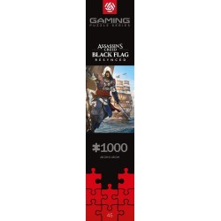 Assassin's Creed Black Flag Resynced puzzle (1000 pièces)