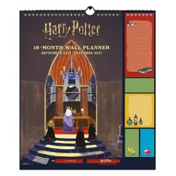 Harry Potter agenda 2026/27 30 x 34 cm
