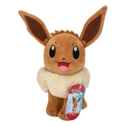 Pokémon peluche Évoli Ver. 01 20 cm
