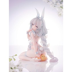 Azur Lane figurine PVC 1/4 Le Malin Listless Lapin TF edition 23 cm (re-run)