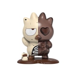 Kandy x Sanrio présentoir Blind Box ft. Jason Freeny Collection Series 2 (Choco Ed.)(6)