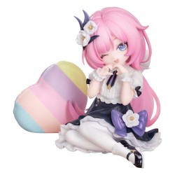 Honkai Impact 3rd figurine PVC Elysia Little Flame-Chaser Ver. 9 cm