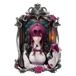 Honkai: Star Rail figurine PVC Diorama Kafka: Patience Is All You Need Ver. 25 cm