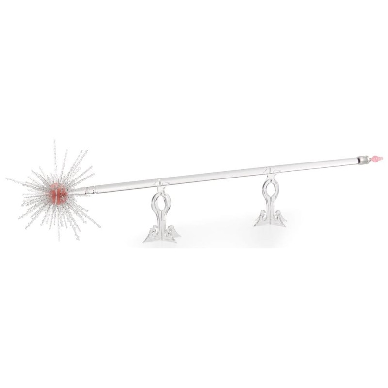 Wicked: For Good Prop Replica Glinda's Bubble Wand 122 cm